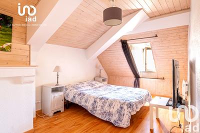 Duplex - 60 m² - 3 pièces