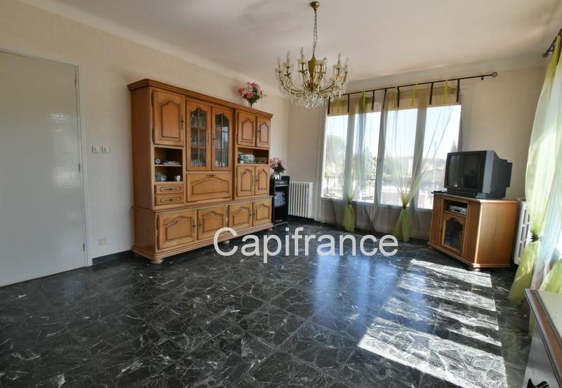 Maison - 155 m² - 6 pièces