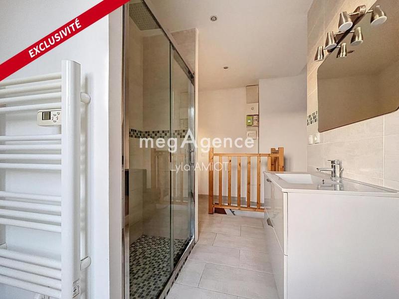 Appartement - 41 m² - 2 pièces