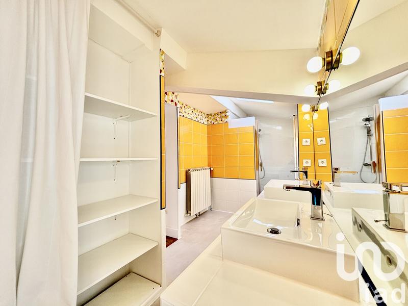 Maison - 145 m² - 4 pièces