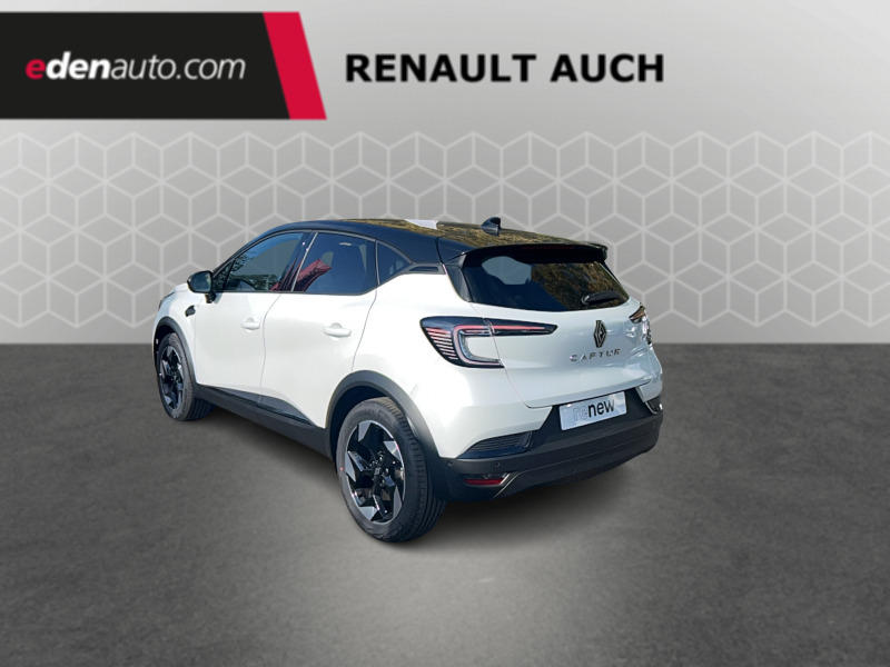 Renault Captur TCe 90 ch Techno