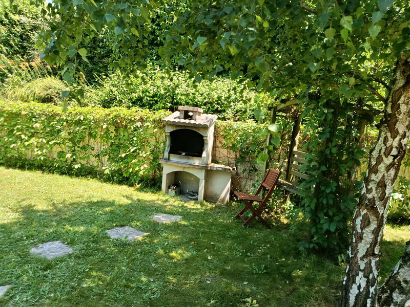 Maison - 141 m² - 5 pièces