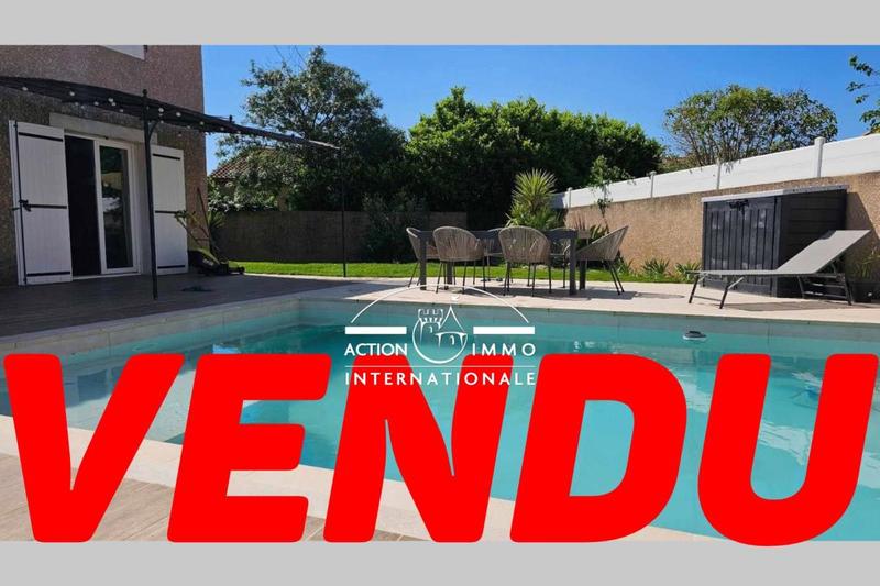 Villa - 114 m² - 4 pièces