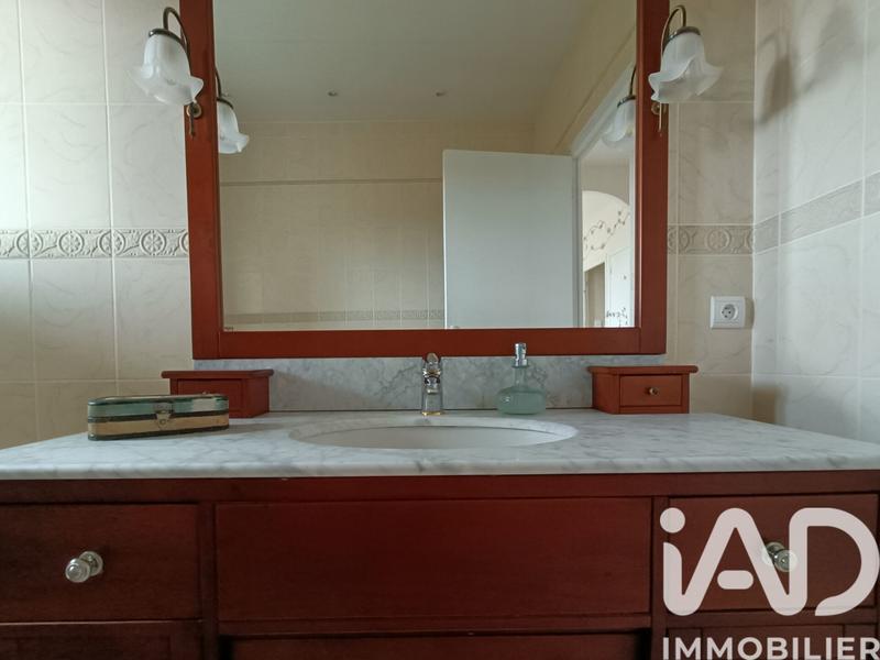 Maison de campagne - 166 m² - 4 pièces