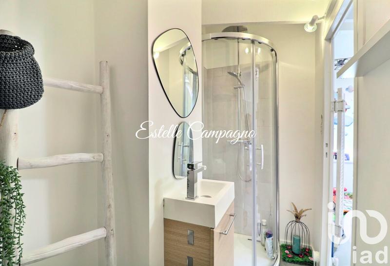 Maison - 114 m² - 5 pièces