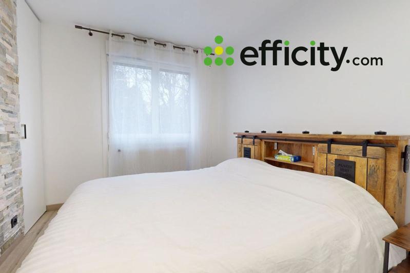 Appartement - 37 m² - 2 pièces