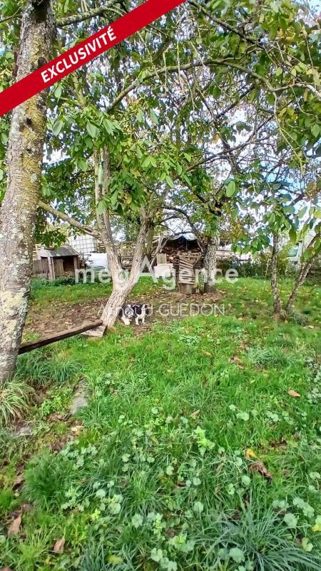 Maison - 70 m² - 4 pièces