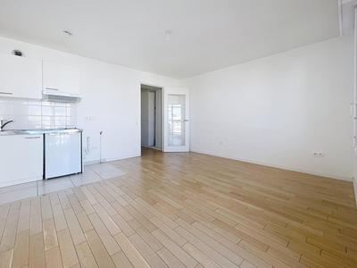 Appartement - 28 m² - 1 pièce