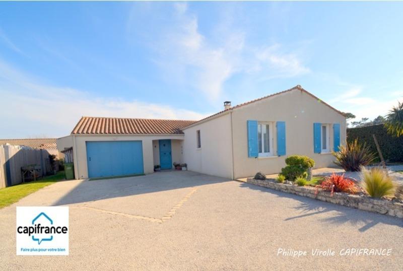 Maison - 145 m² - 6 pièces