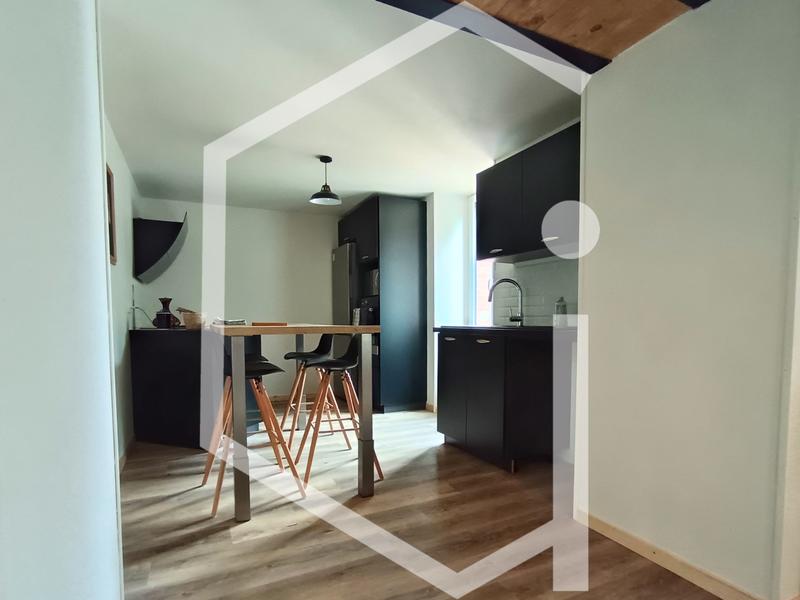 Maison - 115 m² - 6 pièces