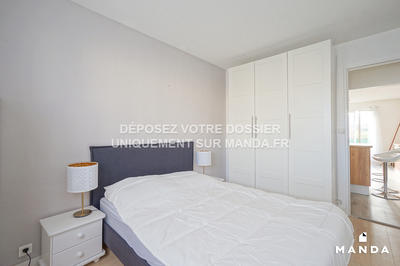 Appartement - 53 m² - 3 pièces