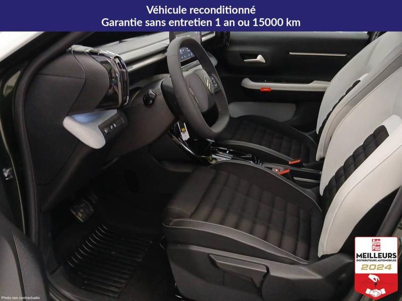 Citroën C3 Aircross Nouveau Hybride 145 e-Dcs6 Max