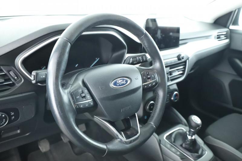 Ford Focus 1.0 EcoBoost Trend Business 5p 100 ch