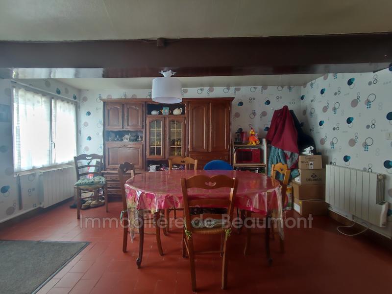Maison - 71 m² - 4 pièces