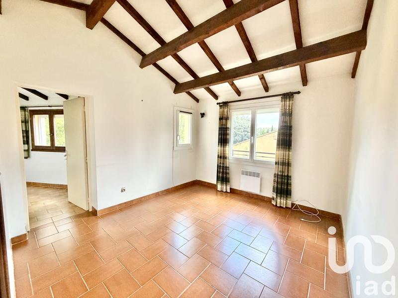 Maison - 152 m² - 6 pièces