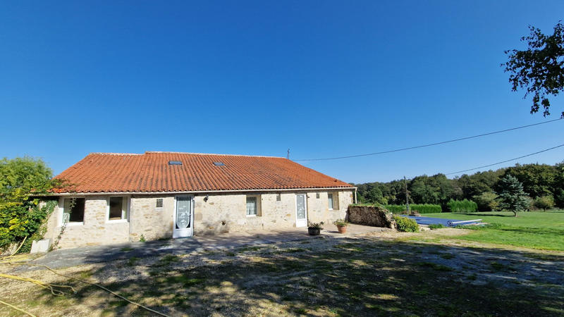 Maison - 264 m² - 13 pièces