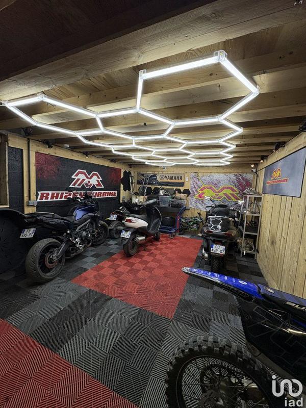 Local commercial - 250 m²