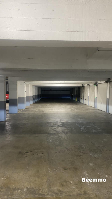 Parking / Garage - 15 m²