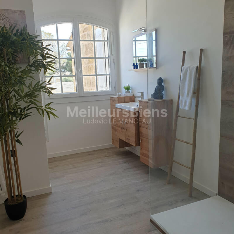Appartement - 77 m²