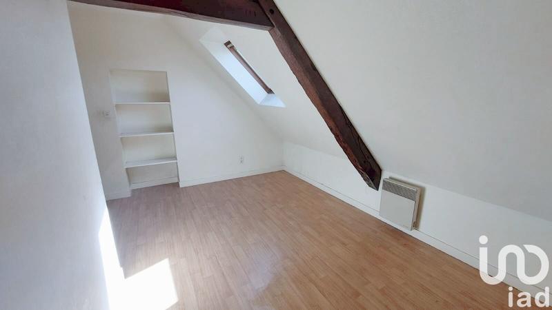 Duplex - 68 m² - 3 pièces