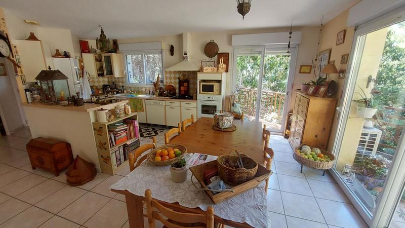 Maison - 153 m² - 6 pièces