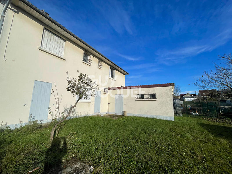 Local d'activités - 101 m²