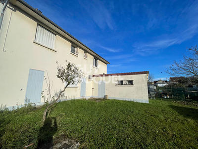 Local d'activités - 101 m²