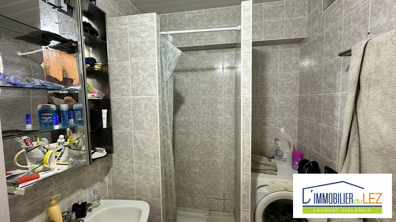 Appartement - 42 m² - 3 pièces