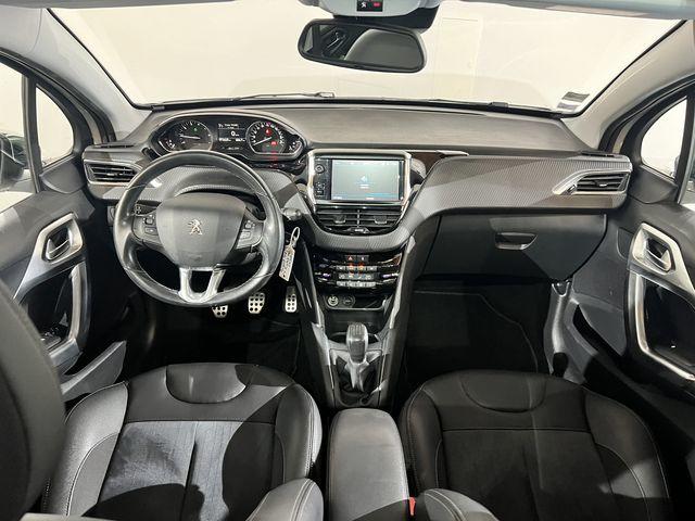 Peugeot 208 1.2 Puretech 110 Ch Feline 5p