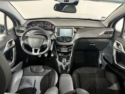 Peugeot 208 1.2 Puretech 110 Ch Feline 5p