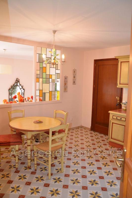 Villa - 170 m² - 5 pièces