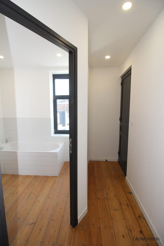 Maison - 106 m² - 4 pièces