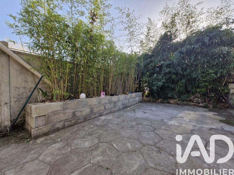 Maison - 50 m² - 3 pièces