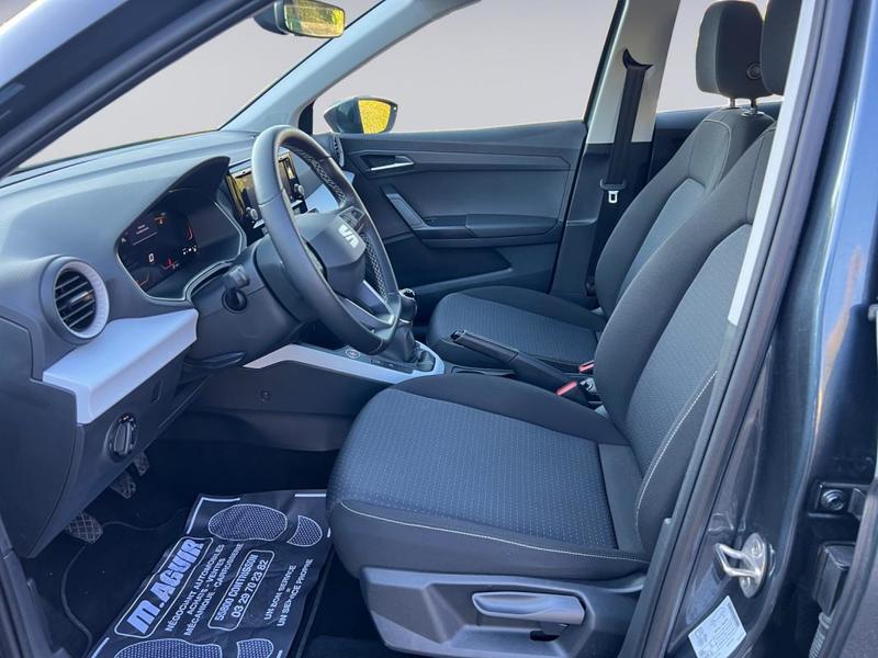 Seat Arona (2) 1.0 Tsi 110 Start/Stop Copa Bvm6