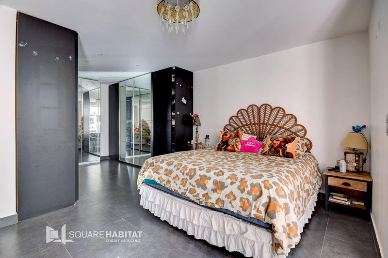 Maison - 173 m² - 4 pièces