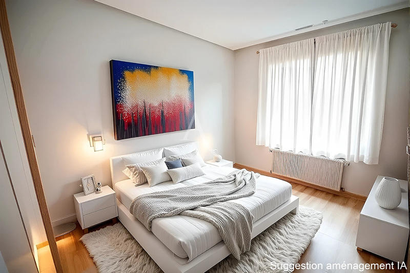 Maison - 67 m² - 4 pièces