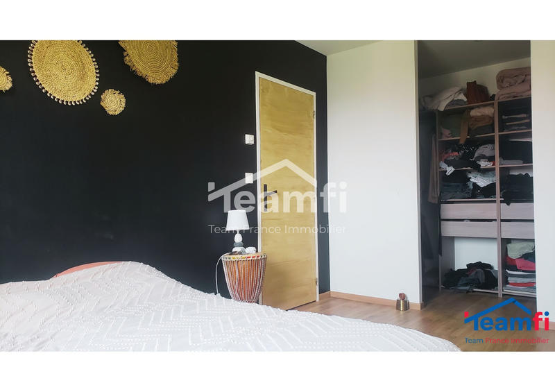 Villa - 119 m² - 4 pièces