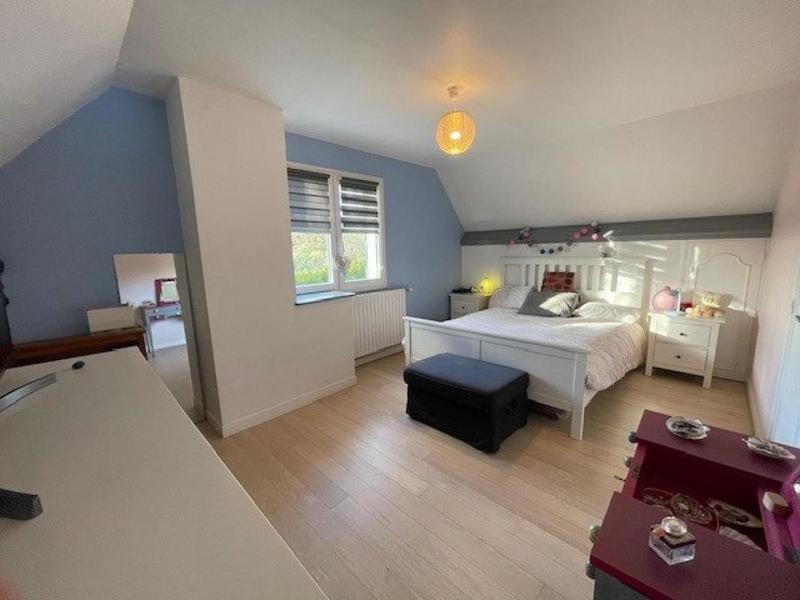 Maison de campagne - 152 m² - 8 pièces