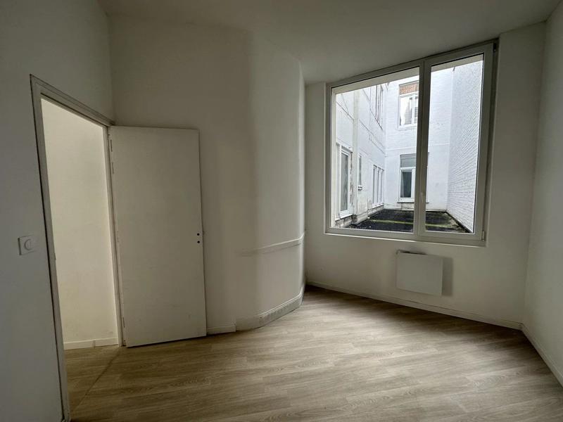 Appartement - 34 m² - 2 pièces