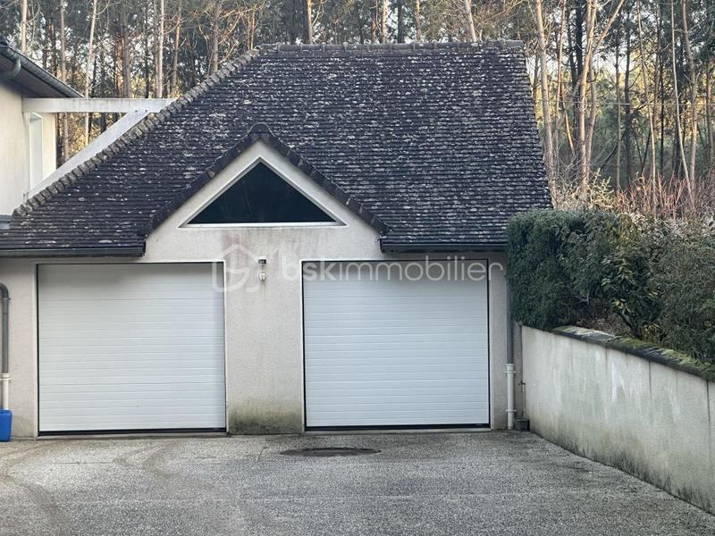 Pavillon - 120 m² - 6 pièces