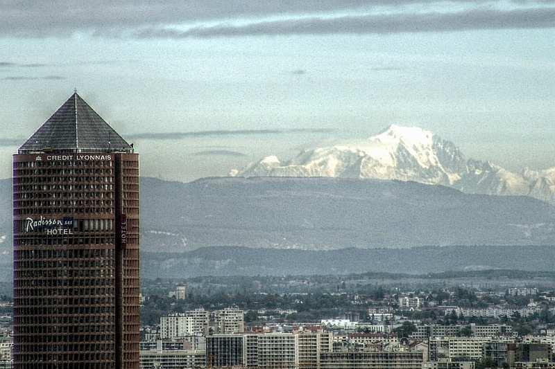 Appartement - 106 m² - 4 pièces