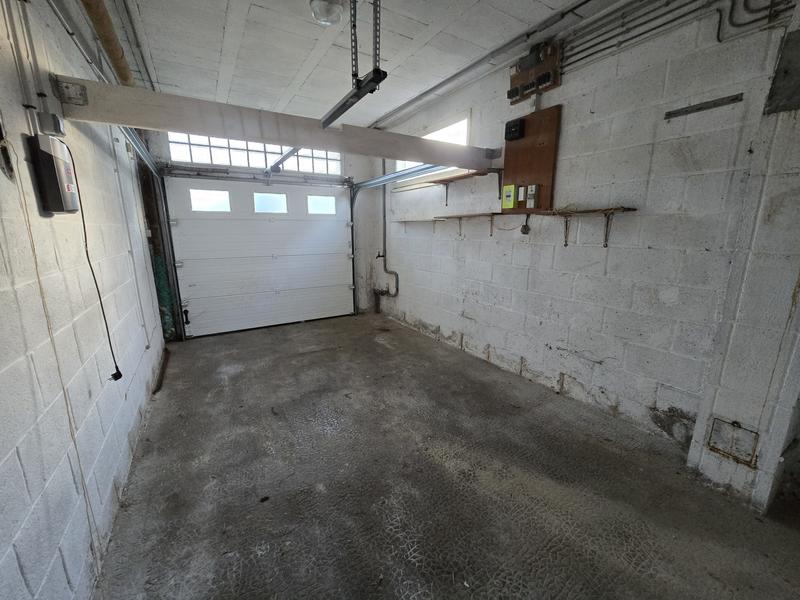 Maison traditionnelle - 125 m² - 6 pièces