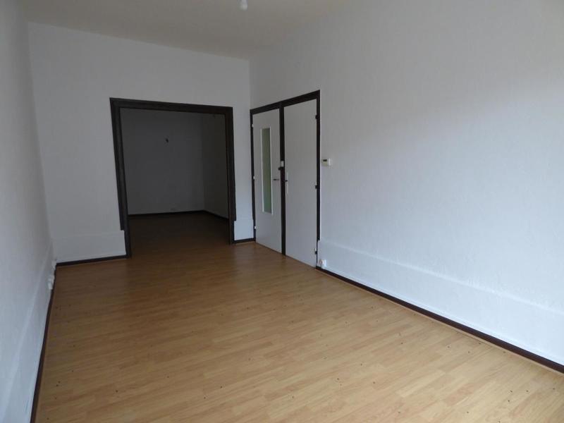 Appartement - 42 m² - 1 pièce