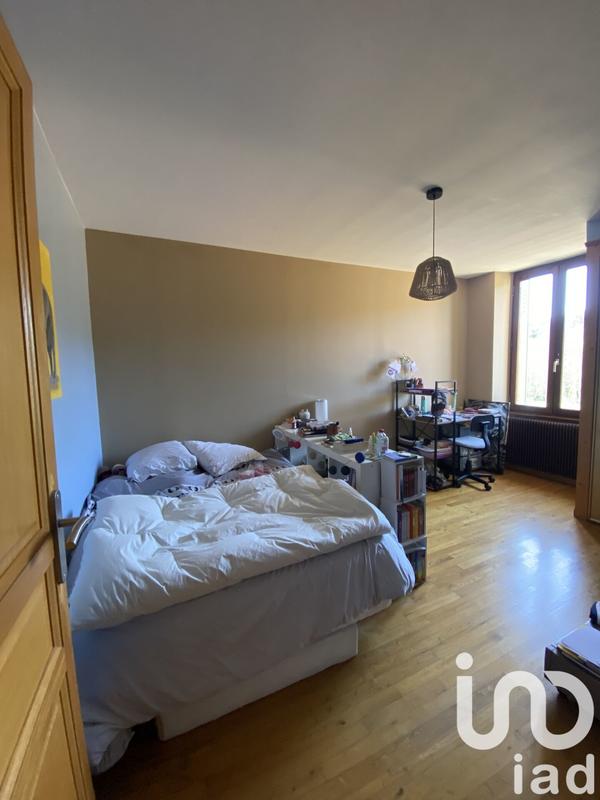 Maison - 127 m² - 5 pièces