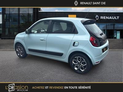 Renault Twingo III SCe 65 Equilibre