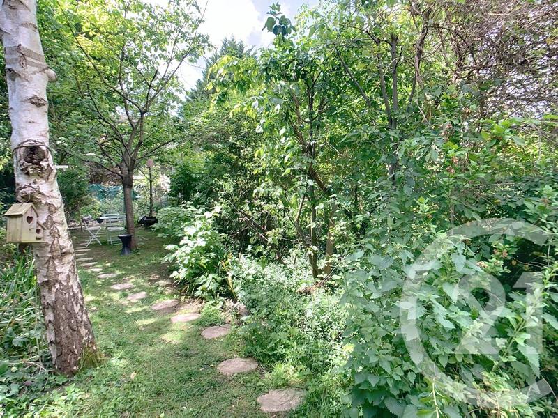 Maison - 132 m² - 6 pièces