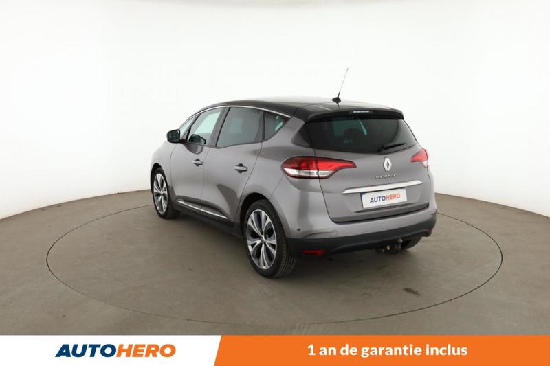 Renault Scénic 1.6 dCi Energy Intens 130 ch