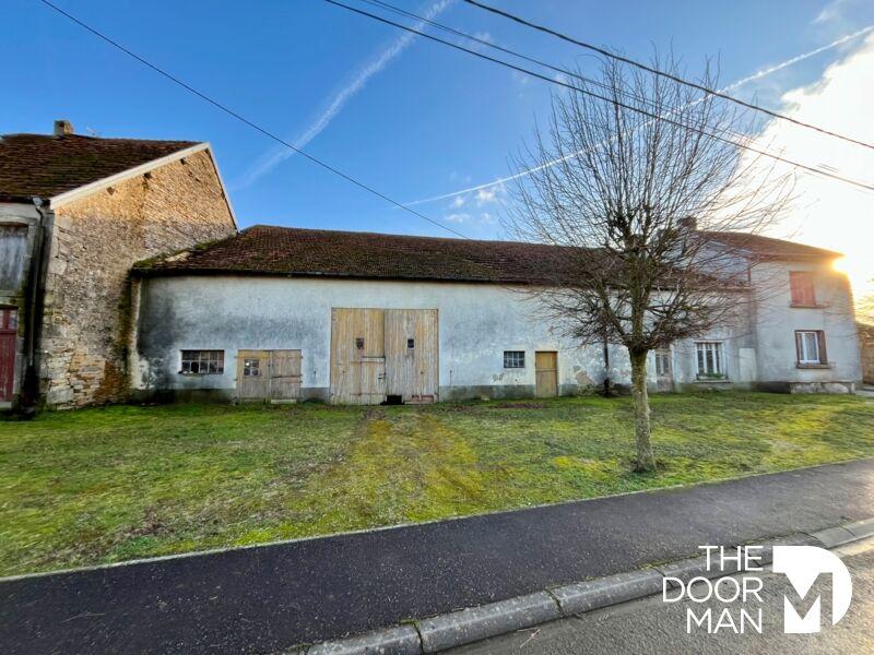 Ferme - 553 m² - 4 pièces