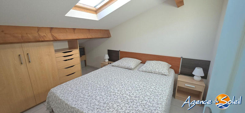 Maison - 42 m² - 3 pièces