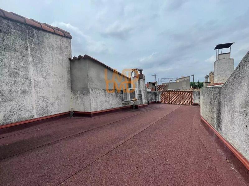 Maison de village - 105 m² - 5 pièces